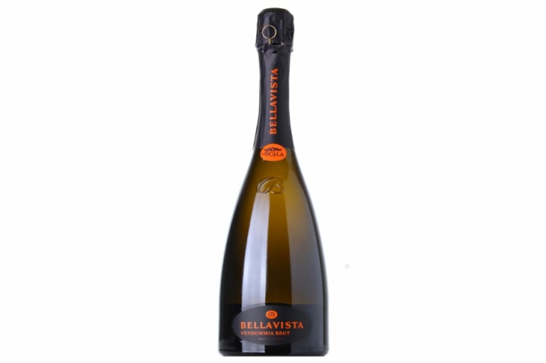 BELLAVISTA BRUT