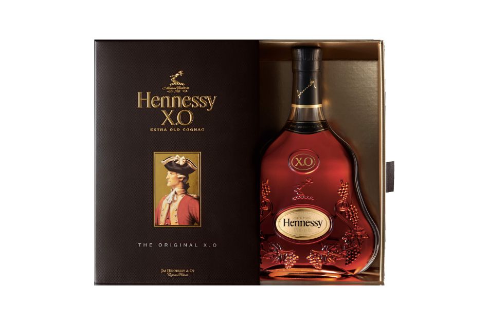 HENNESSY