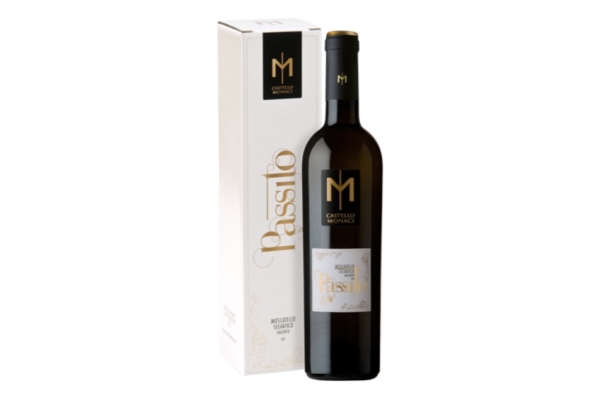 MOSCATELLOSELVATICO