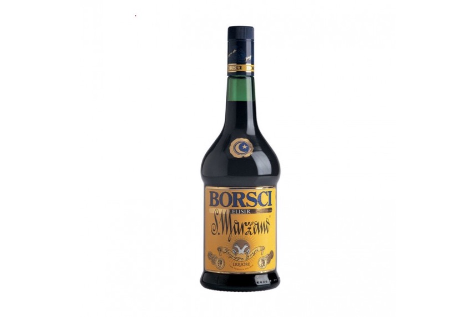 elisir san marzano borsci 07 lt 2