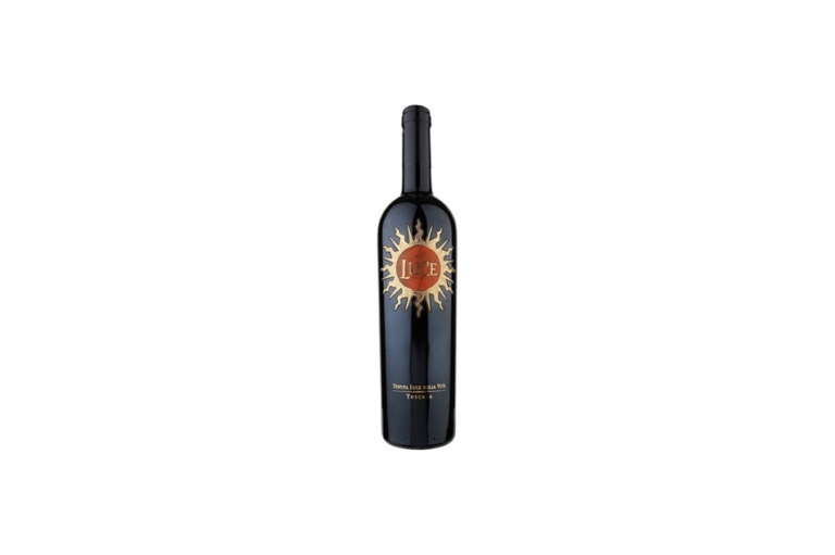 luce della vite toscana rosso igt 14 cl75 cassetta legno frescobaldi 2