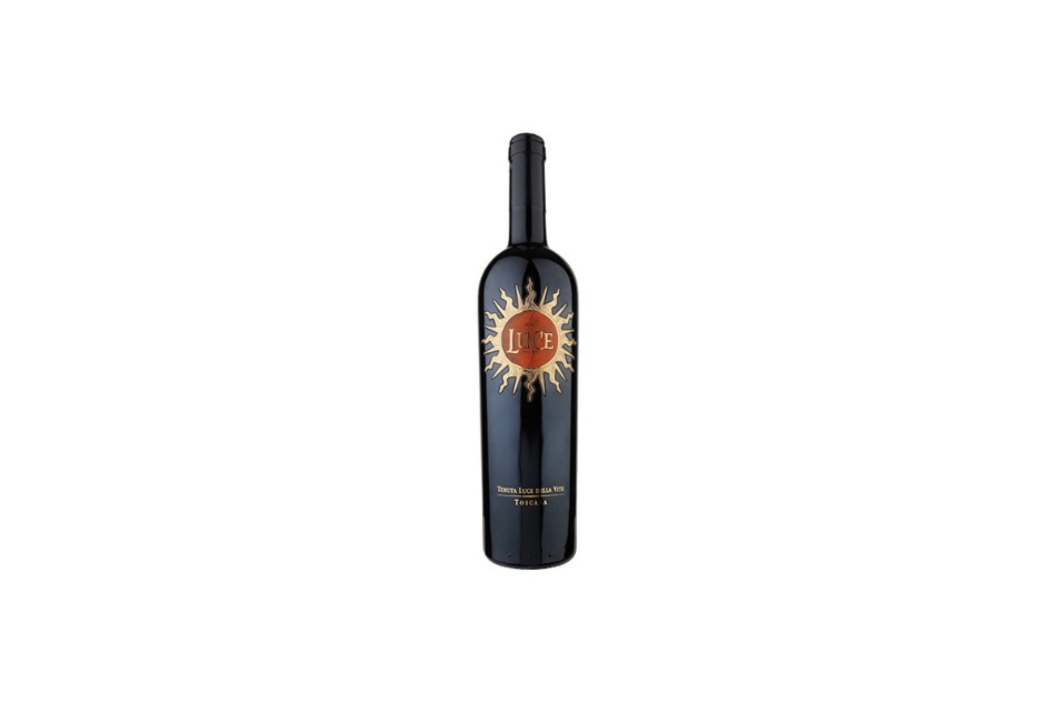 luce della vite toscana rosso igt 14 cl75 cassetta legno frescobaldi 2