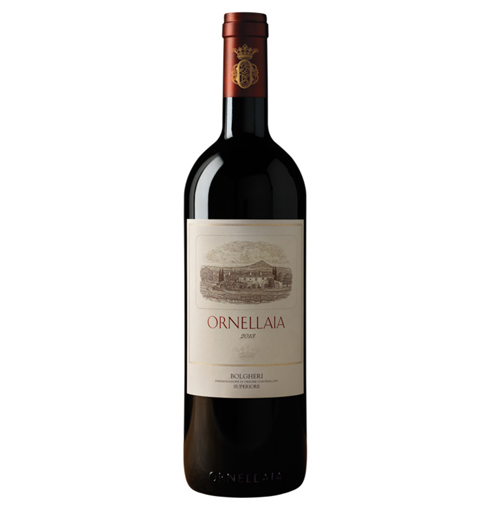 ornellaia bolgheri vino quotidiano