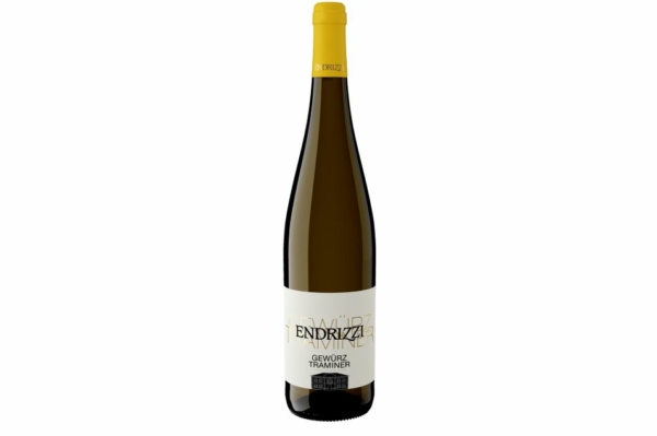 Classici2018 Gewurtraminer Vini Endrizzi