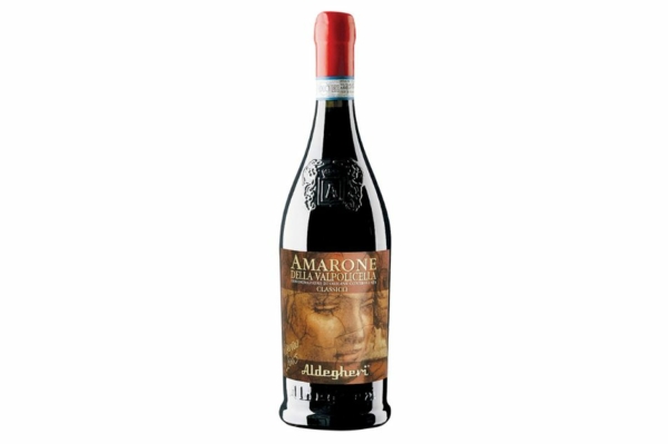 amarone riserva