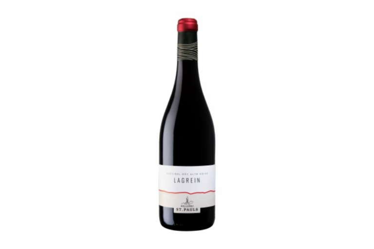 lagrein 2019 kellerei stpaul sudtirol doc alto adige