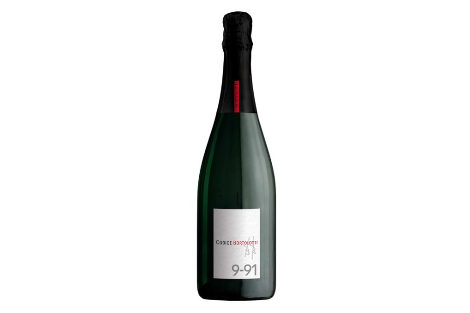 spumante 9 91 brut codice bortolotti valdobbiadene docg bortolotti 1