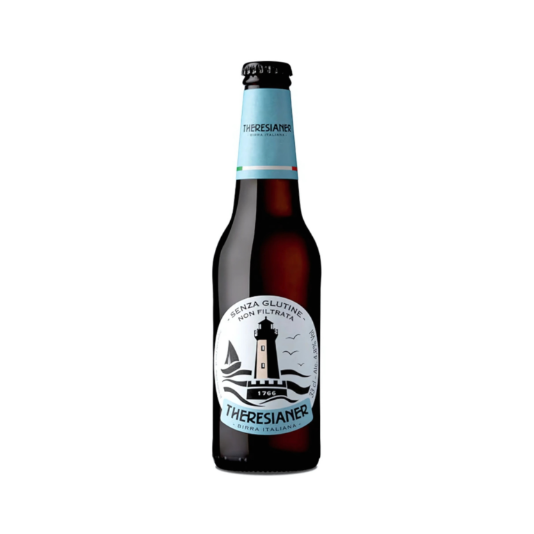 theresianer lager senza glutine birra vino quotidiano