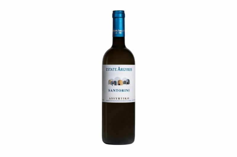 Estate Argyros Assyrtiko Santorini v2 0 1