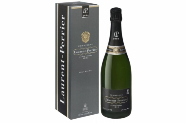 LAURENT PERRIER 1