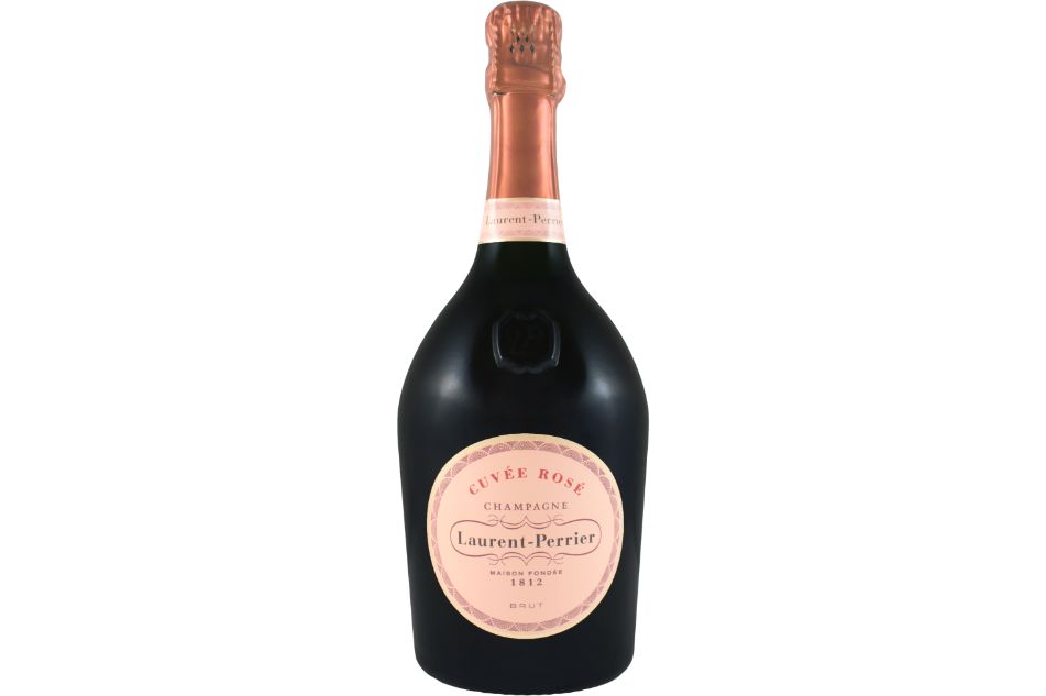 LAURENT PERRIER