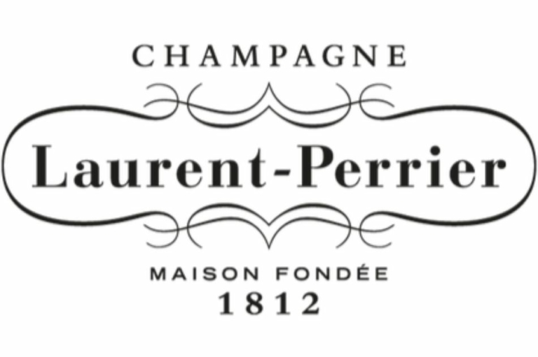 Laurent Perrier logo