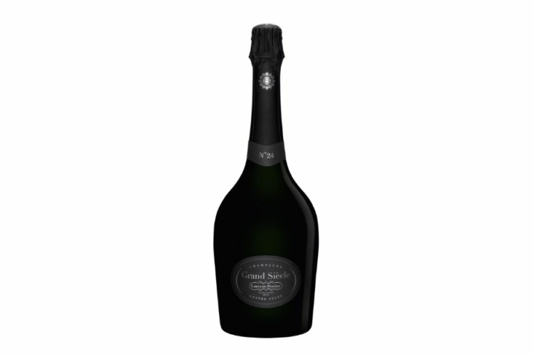 champagne brut grande cuvée grand siècle iteration n 24 laurent perrier 29813 zoom