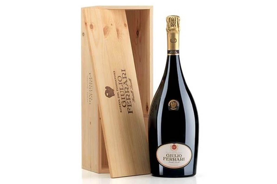 giulio ferrari magnum cassa legno winedoor 1