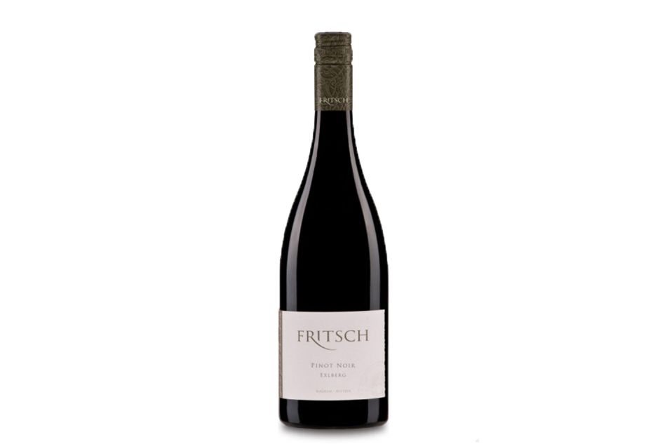 pinot noir exlberg karl fritsch 2013 1