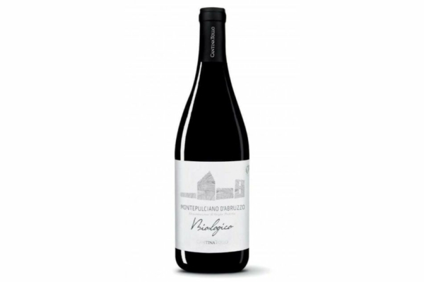 1 Montepulciano Bio