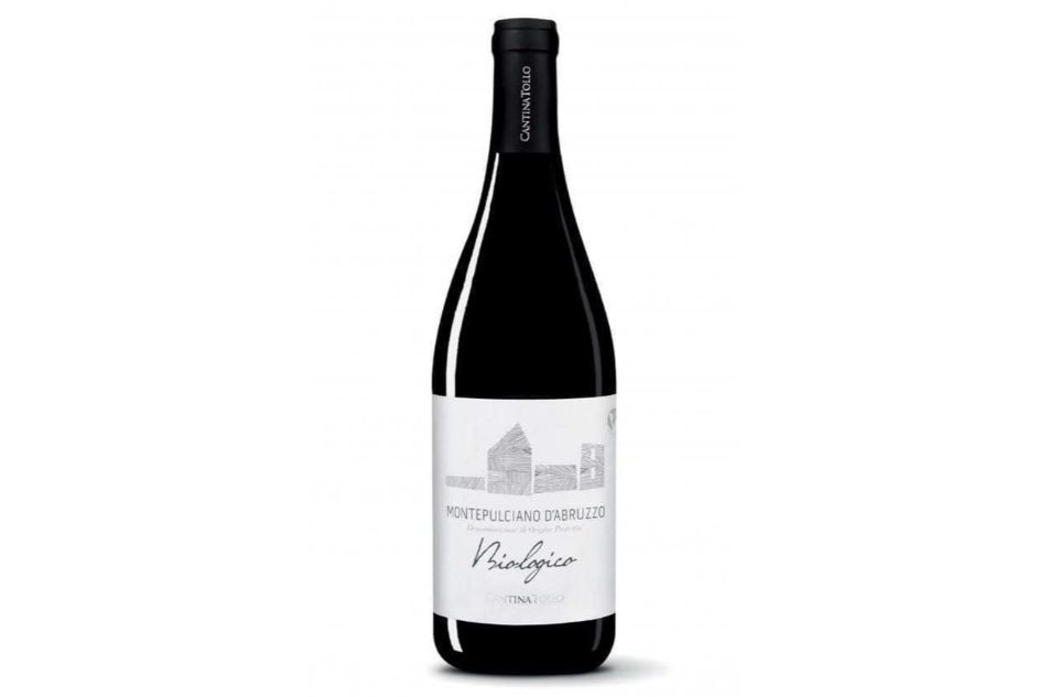 1 Montepulciano Bio