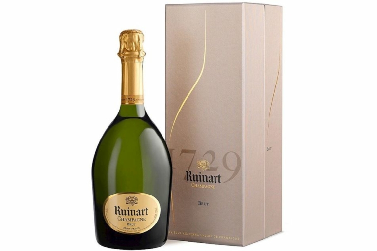 149427 large champagne aoc brut r de ruinart ruinart giftbox