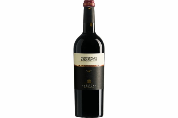 CECCHI MONTEFALCO SAGRANTINO 1