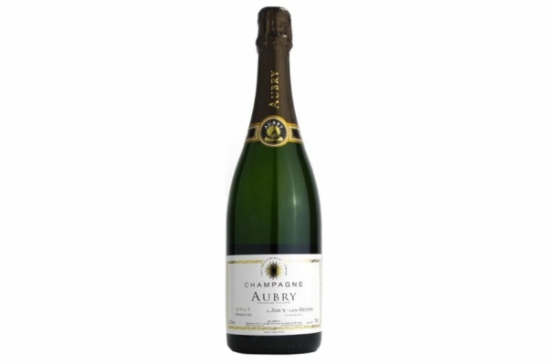 Champagne Premier Cru Brut Aubry