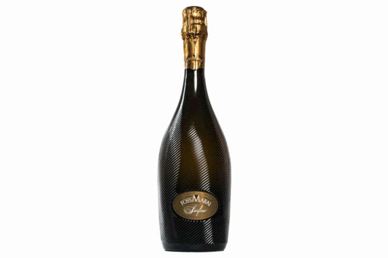 Cuvee Brut Surfine Brut Foss Marai