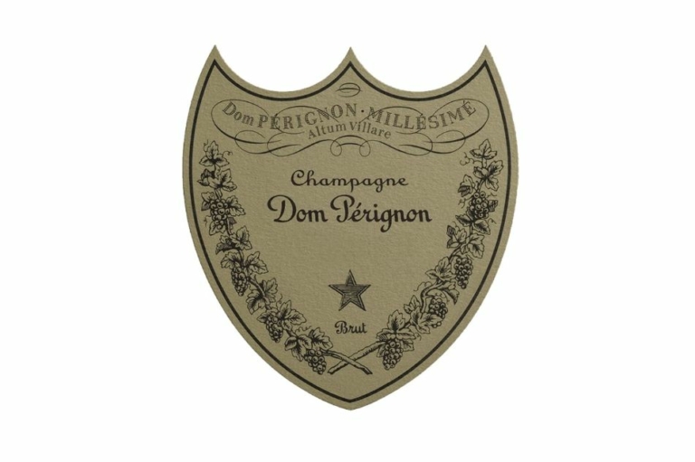 Dom Perignon logo