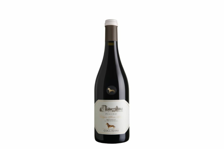 REFOSCO PUCINO 223 o