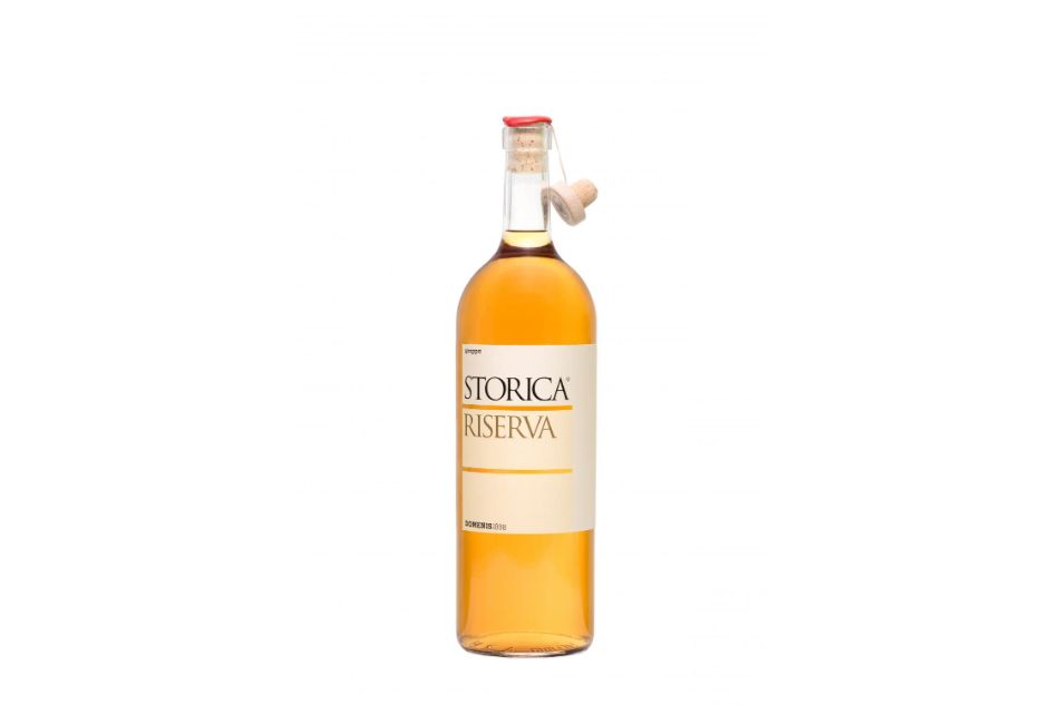 Storica Riserva 300 cl.01SRR301a