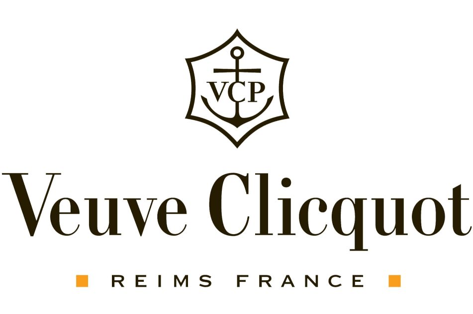 Veuve Clicquot logo