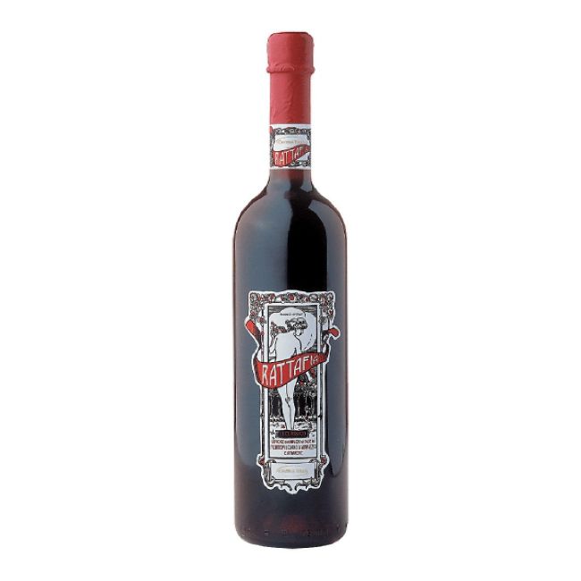 RATTAFIA LIQUORE CLASSICO | TOLLO