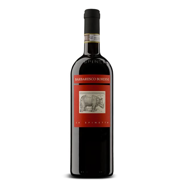 barbaresco bordini