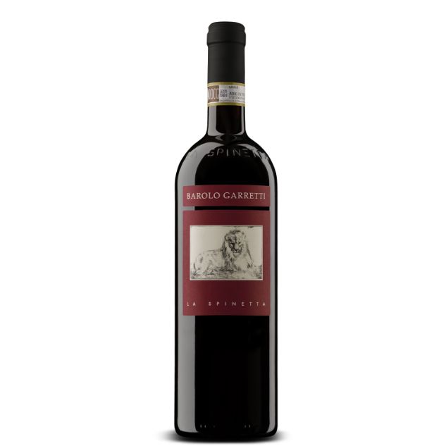 barolo garretti