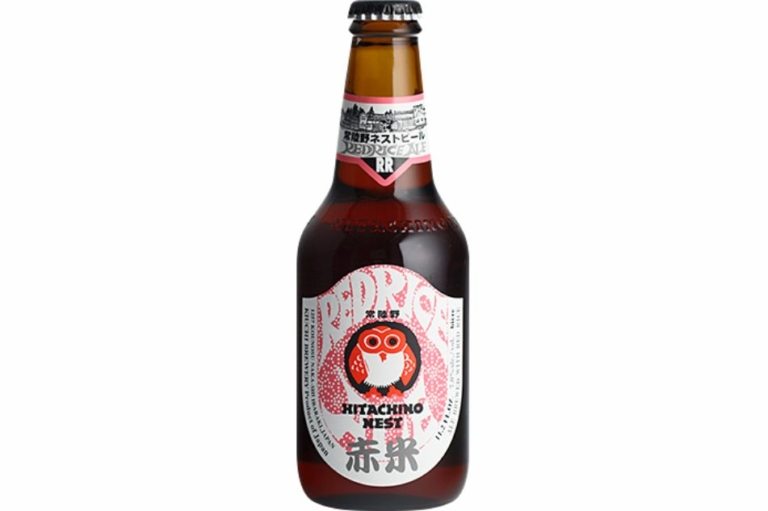 beer redriceale