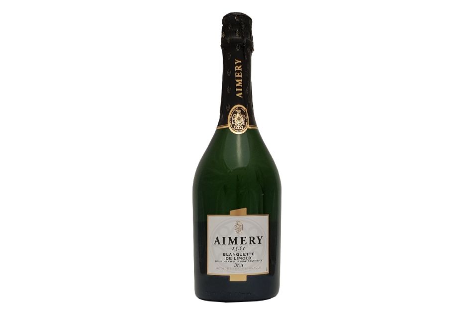 blanquette de limoux brut methode traditionnelle aimery 1 1