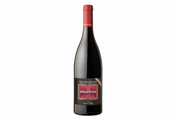 borgum novum pinot