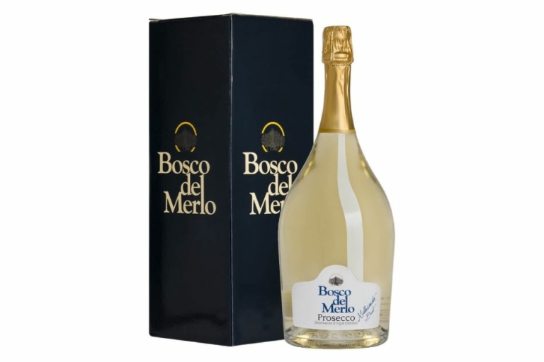 bosco del merlo prosecco brut millesimato magnum astucciata winedoor 1