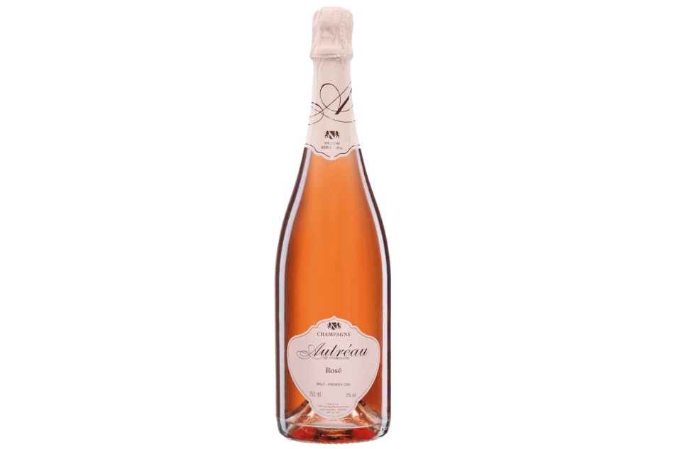 brut rosé premier cru Autreau min