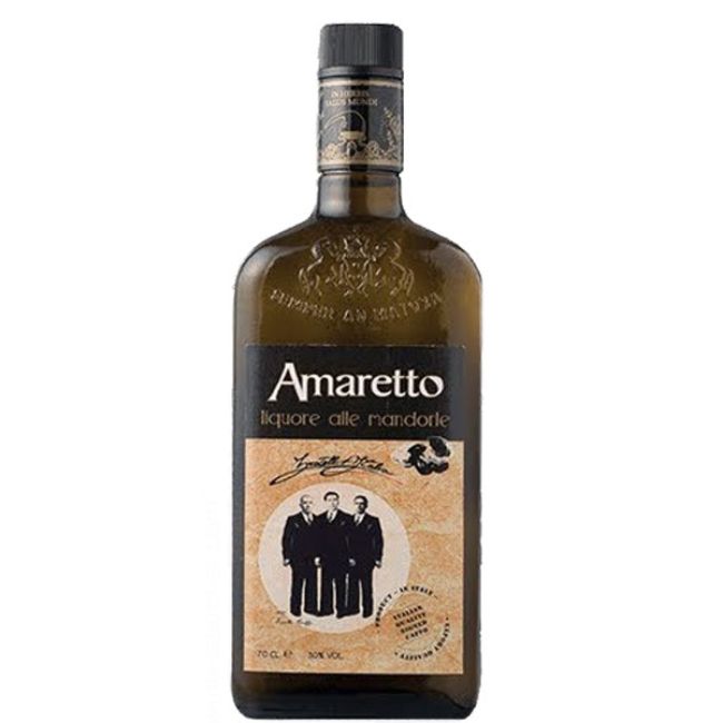 caffo fratelli ditalia amaretto 07