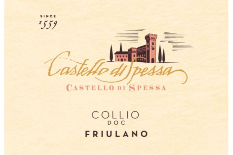 castello di spessa friulano collio doc castello di spessa friulano collio doc 1