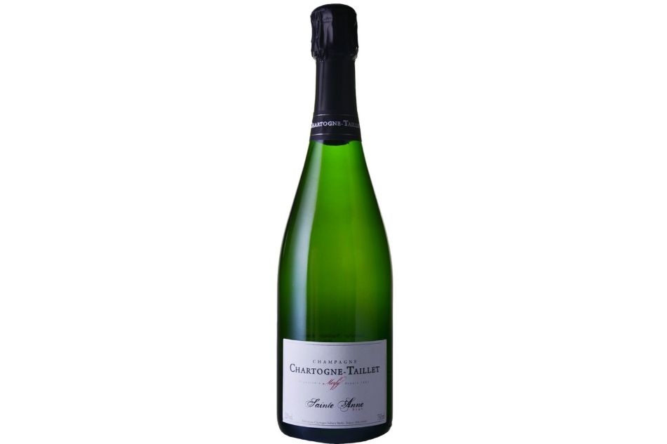 chartogne taillet cuvee sainte anne brut champagne image 1024x1024