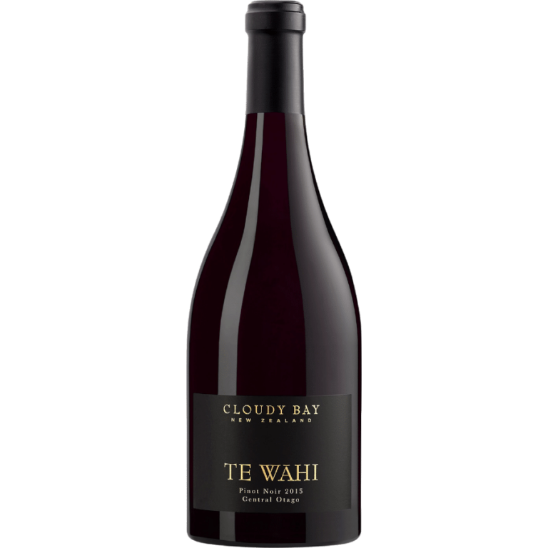 cloudy bay te wahi pinot nero central otago nuova zelanda vino quotidiano