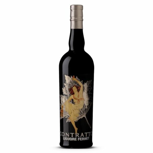 contratto liquore fernet