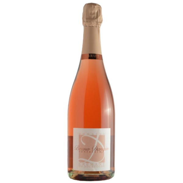 cremant de bourgogne rose bruno dangin