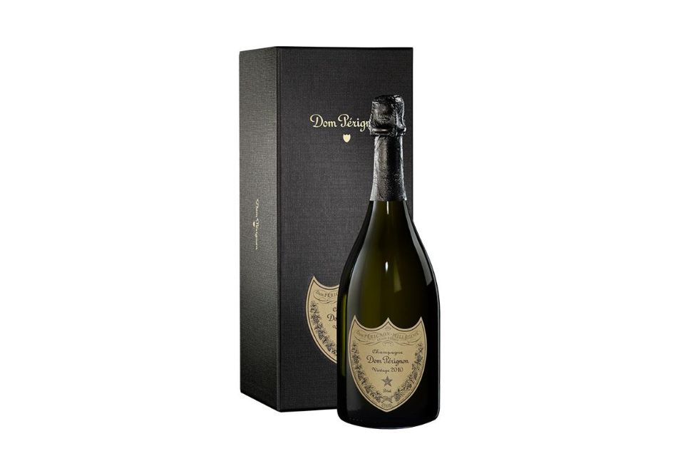 dom perignon vintage confezione 1662383