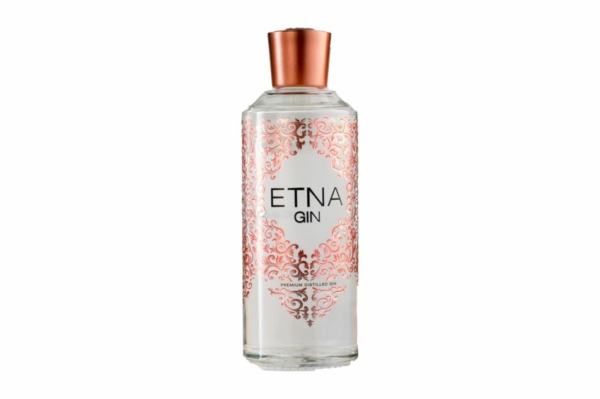 etna premium gin