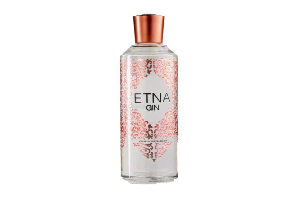 etna premium gin