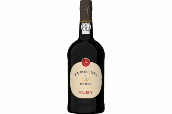 ferreira ruby port