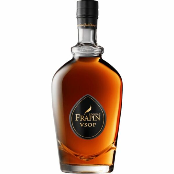 frapin vsop cognac 40