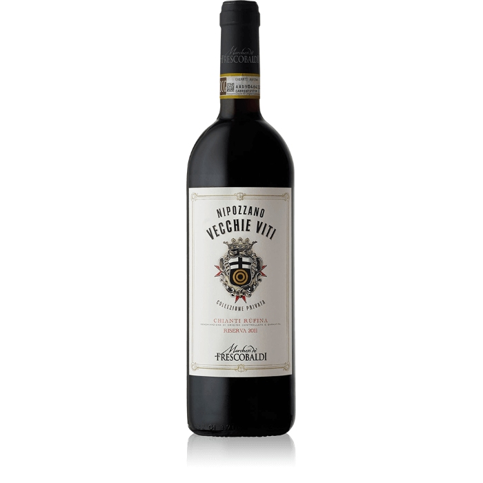 frescobaldi nipozzano vecchie viti chianti rufina riserva vino quotidiano 1