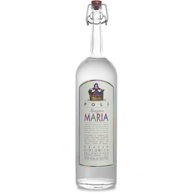 BAGNO MARIA BIO | POLI